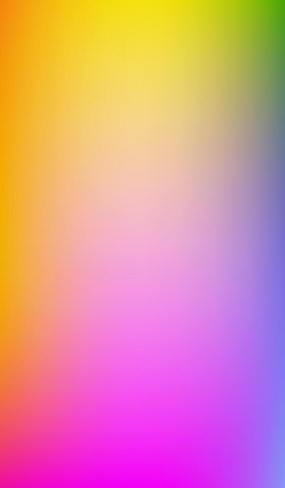 Artistic blurred backgrounds showcase soft, liquid gradients in vibrant hues. Ideal for adding a modern, abstract touch to your designs or wallpapers. vector