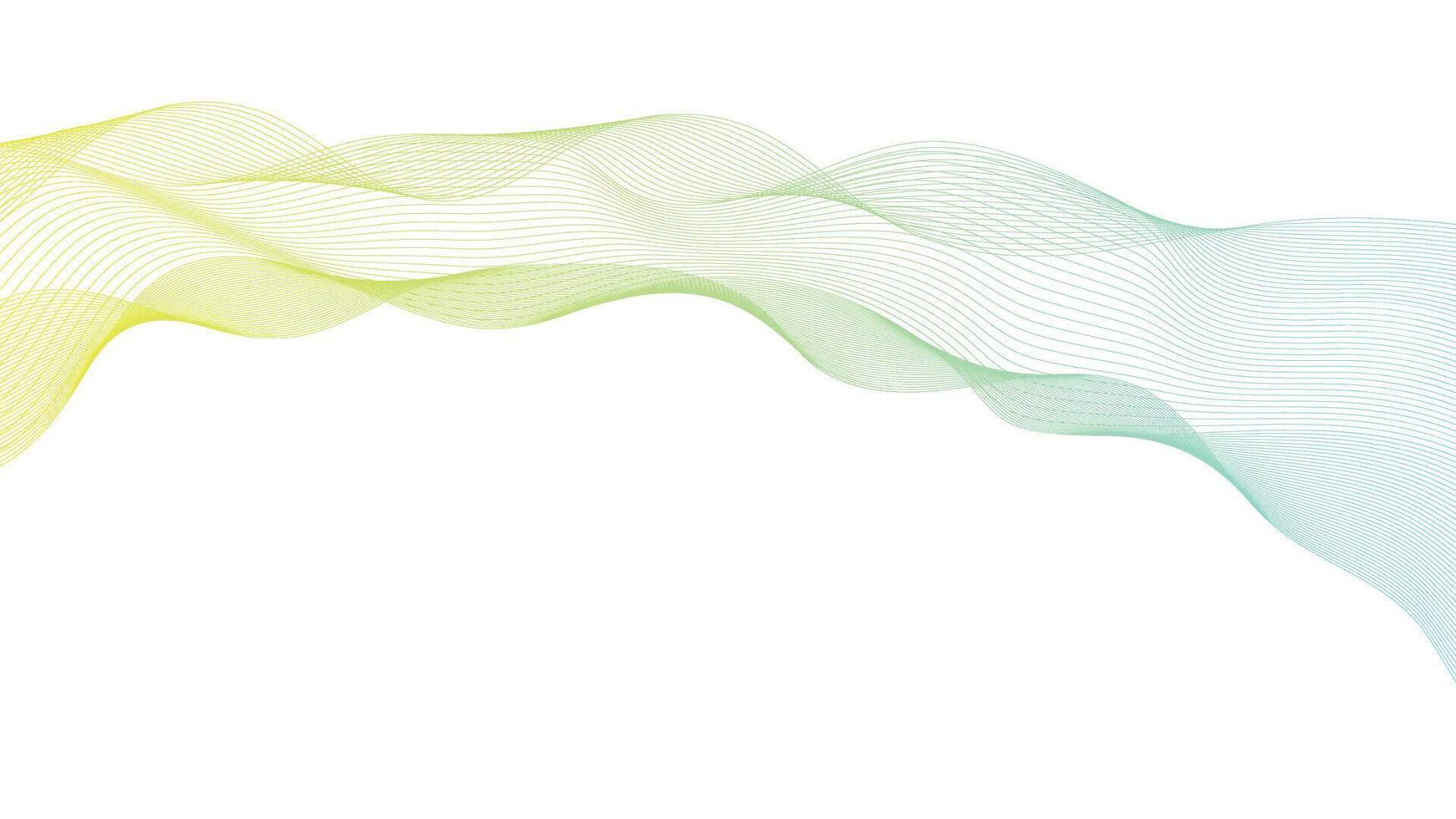 Fresh Energy Flow vector