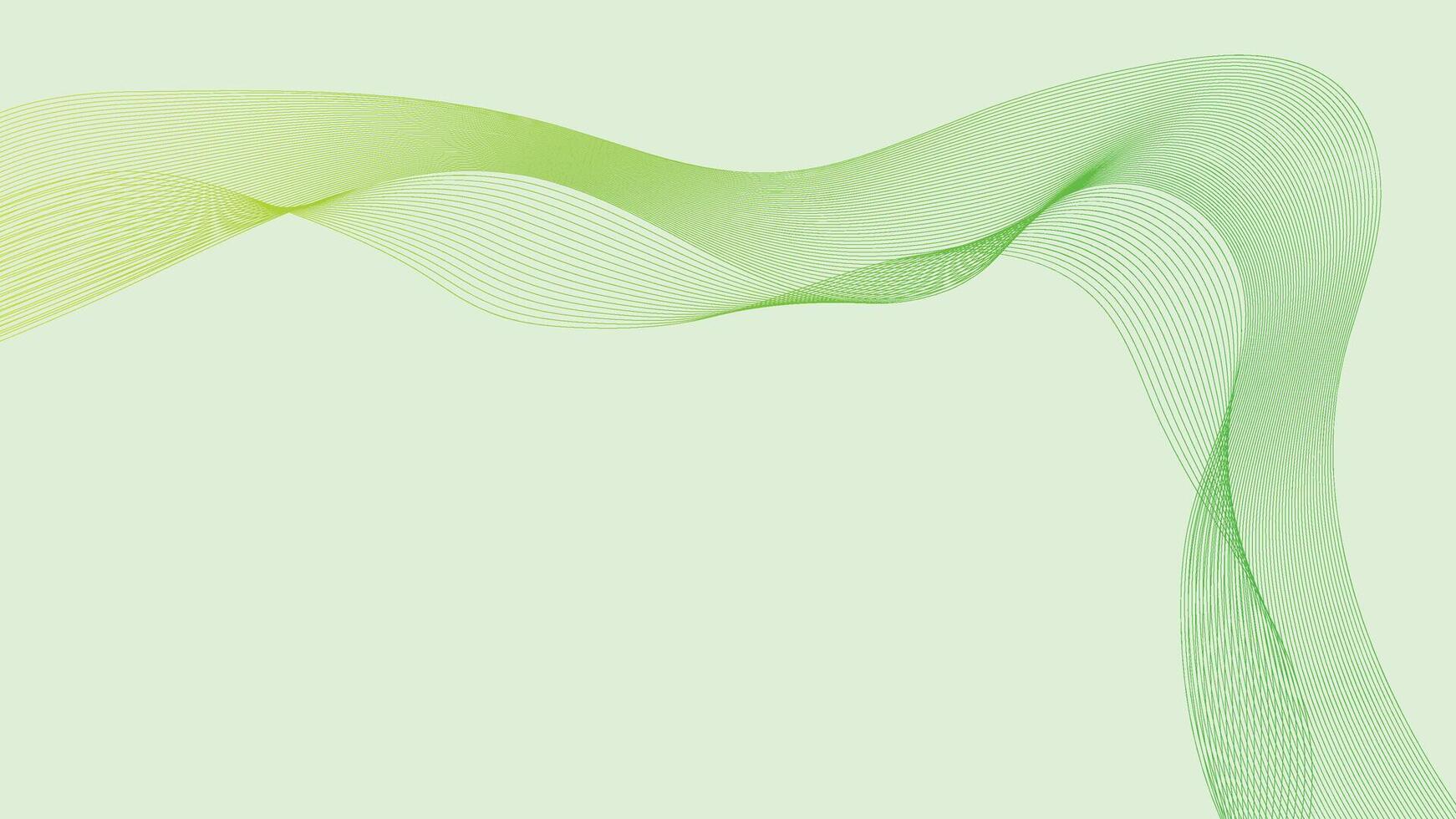 Harmonious Lines A Gentle Touch vector