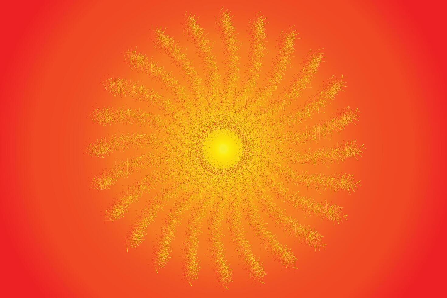 Abstract background design. Kinetic background design.. Colorful background design. vector