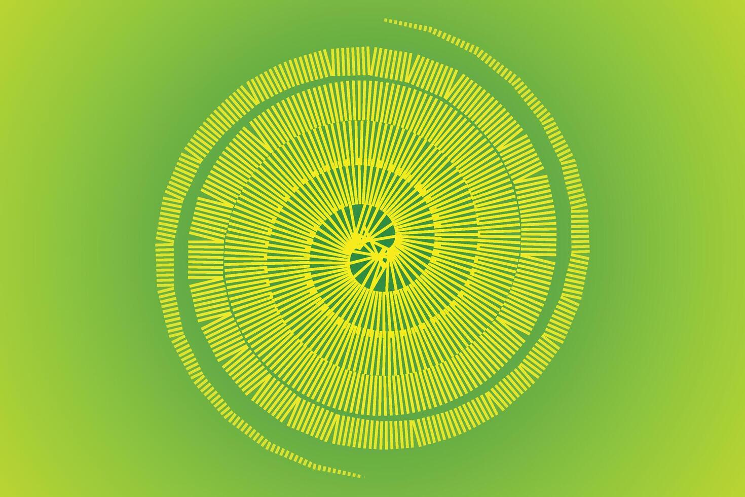 Kinetic background. Abstract background design. vector