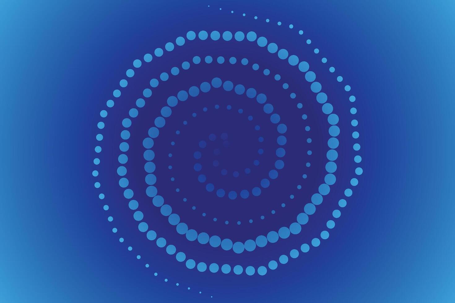 Kinetic background design. Abstract background design. Circle design. vector