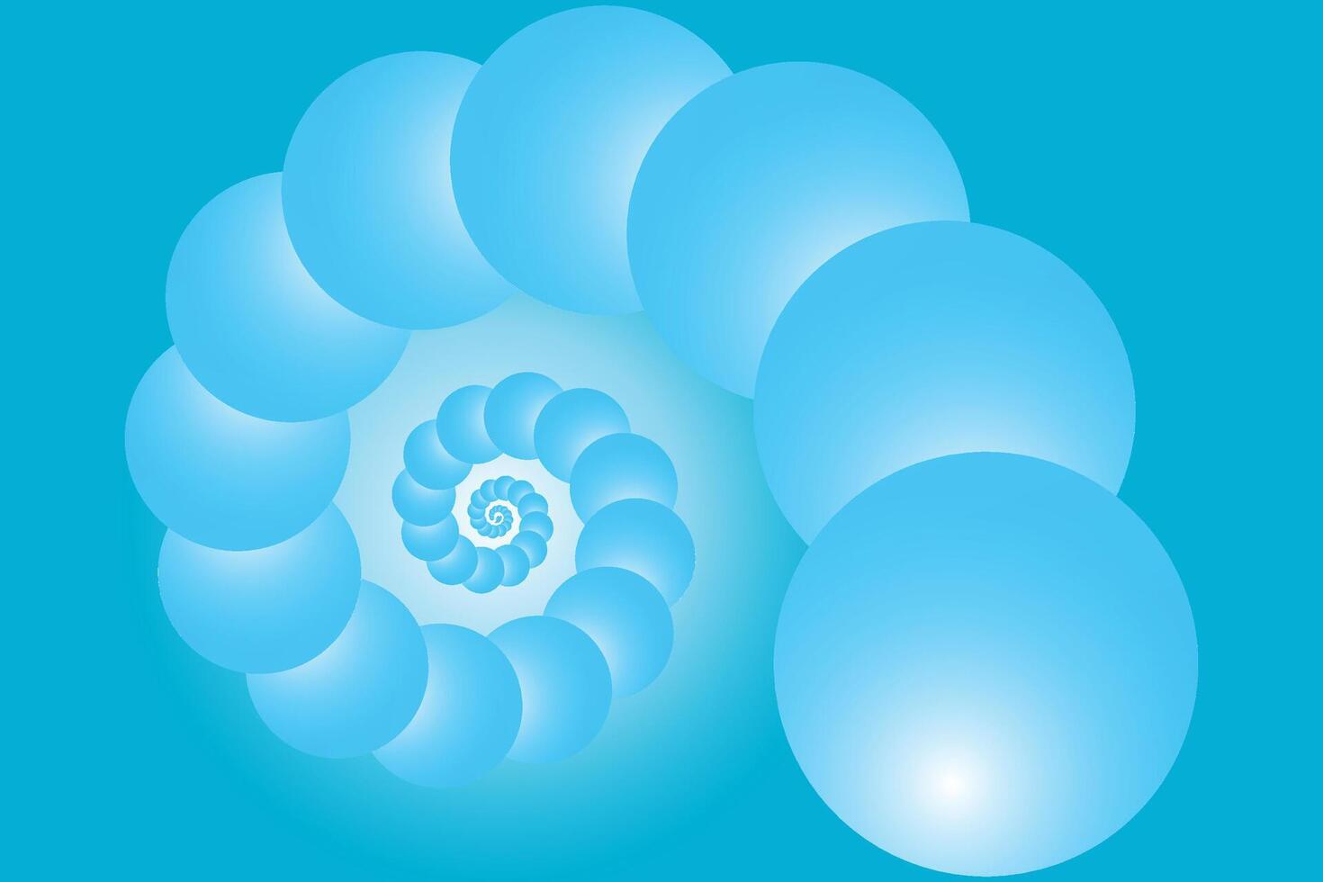 Kinetic background design. Abstract background design. vector