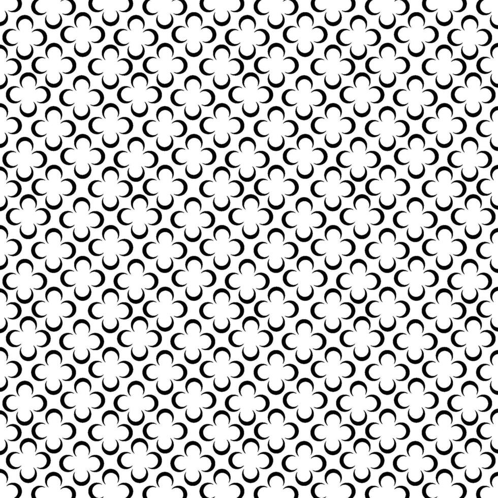 Elegant Black Abstract Background vector