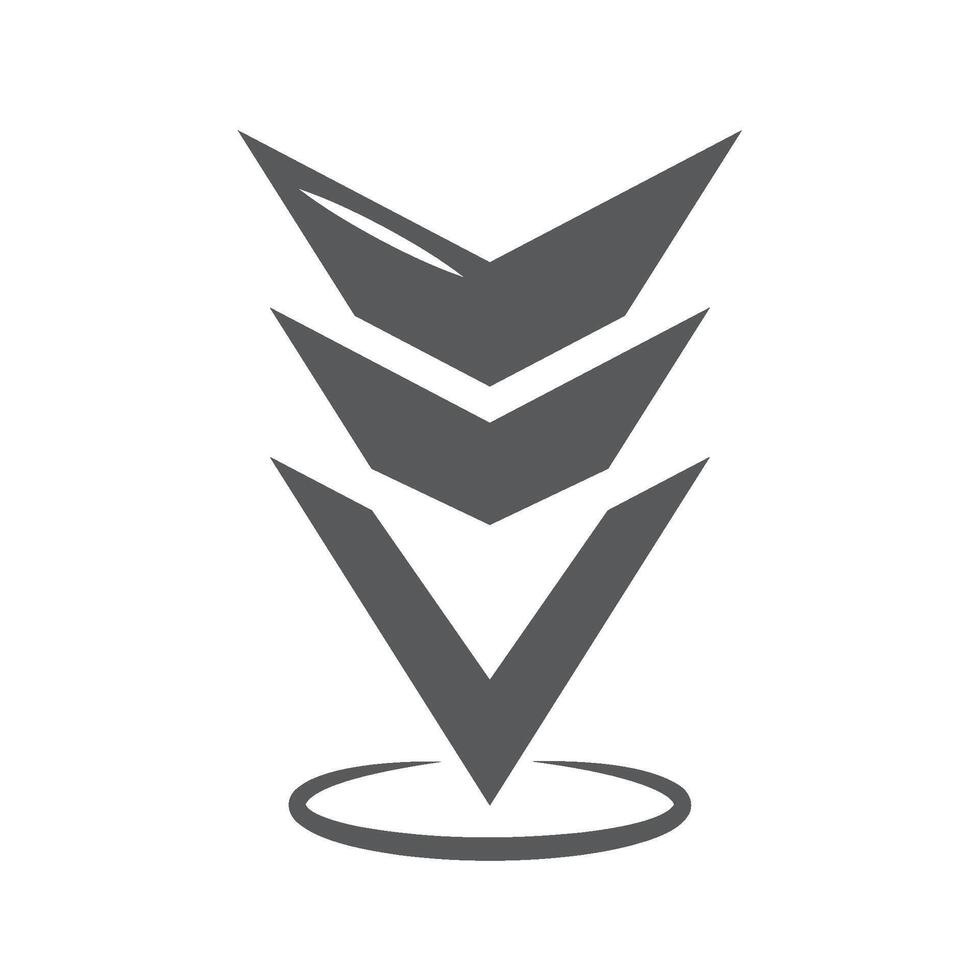 pin icon localitation design vector