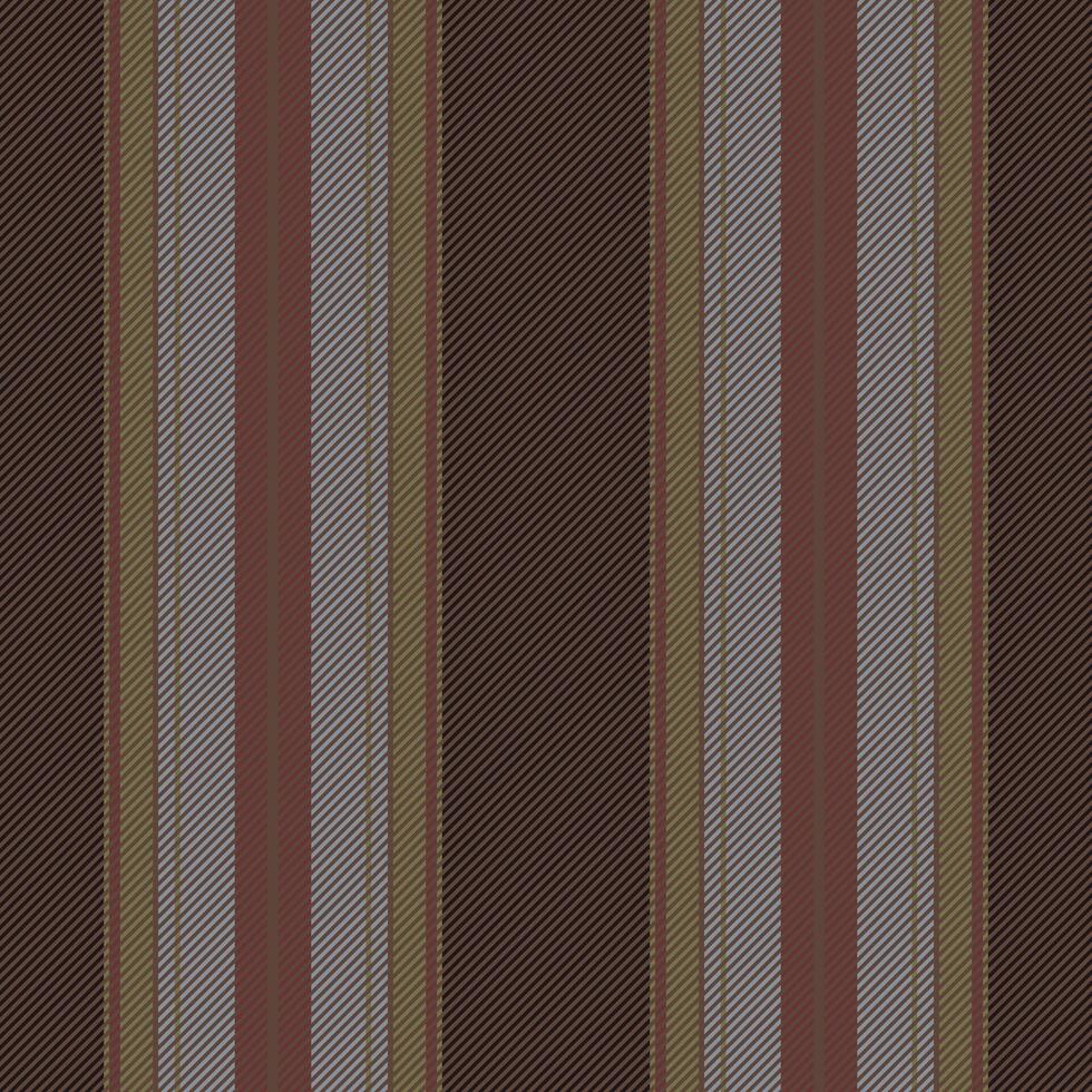 Vertical lines stripe pattern. stripes background fabric texture. Geometric striped line seamless abstract design. vector