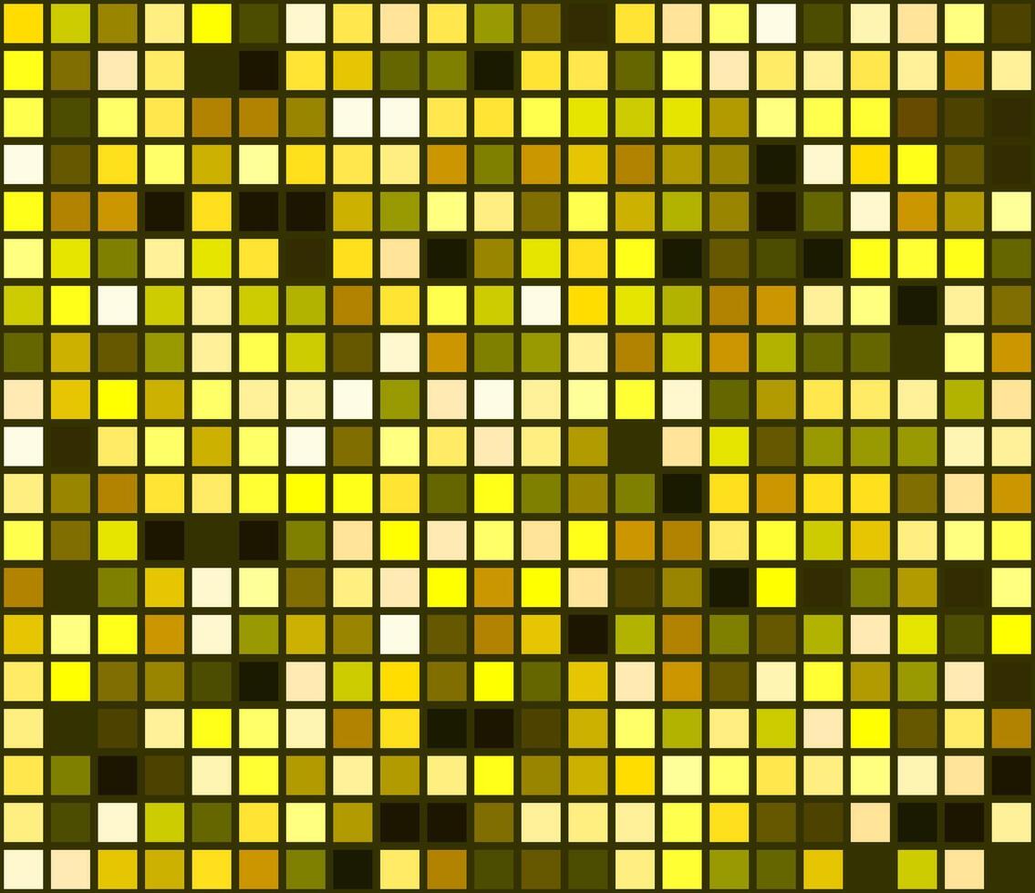 Color mosaic. Colorful background. Abstract seamless pattern. illustration. vector