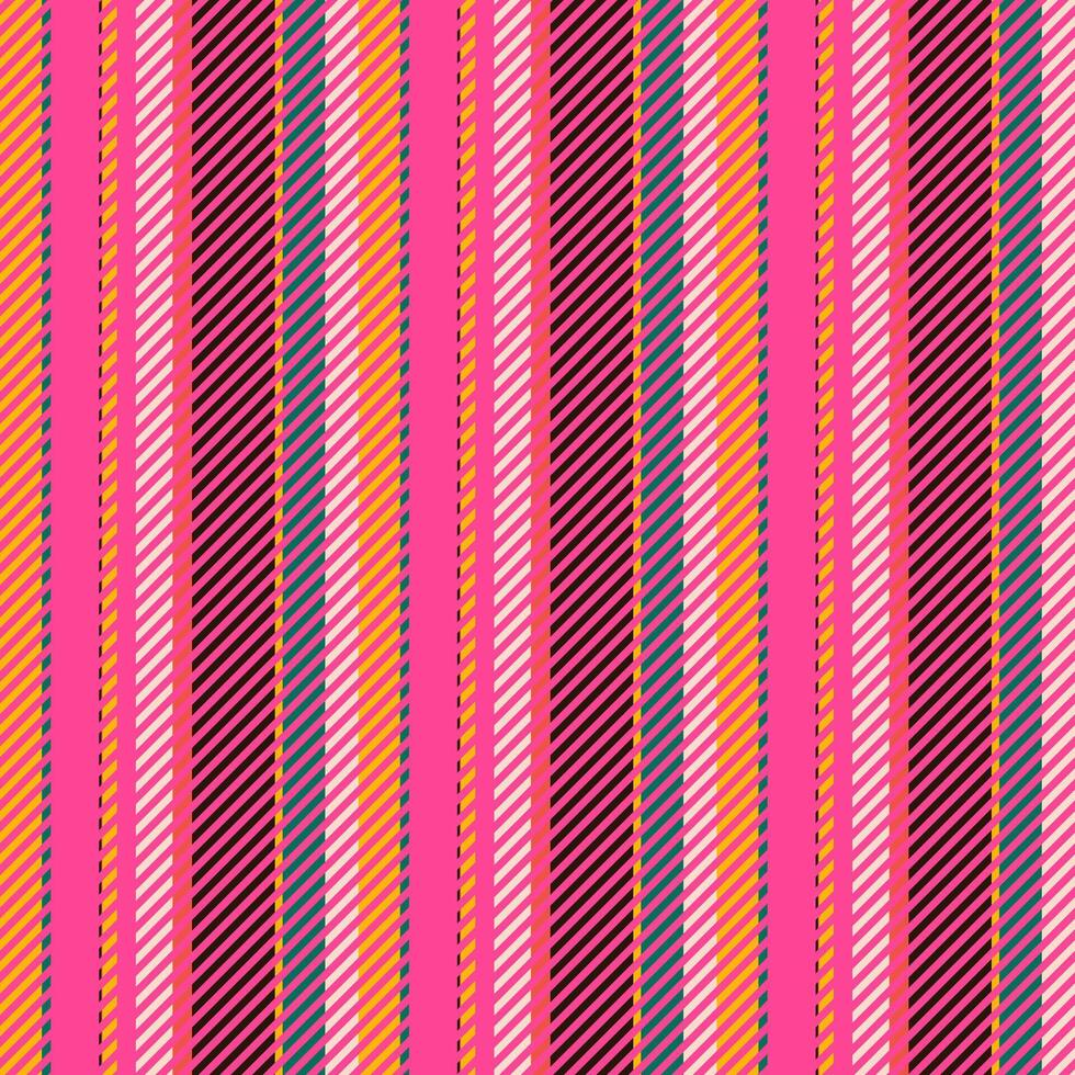 Stripes pattern . Striped background. Stripe seamless texture fabric. vector