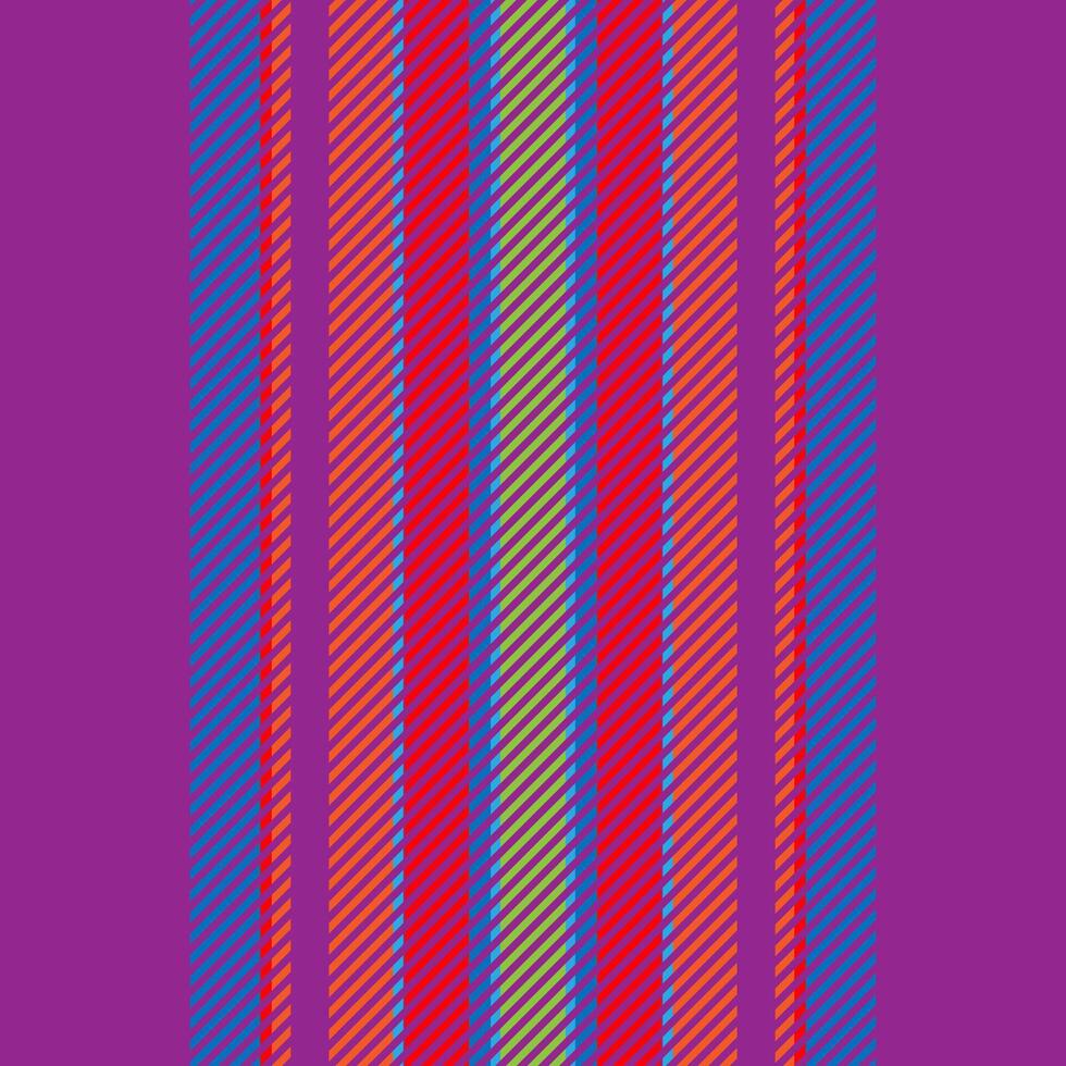 Stripes pattern . Striped background. Stripe seamless texture fabric. vector