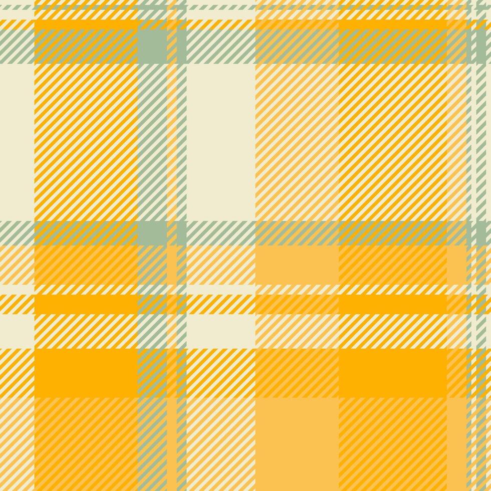 Bedroom fabric textile plaid, tradition check background . Royalty tartan pattern texture seamless in light and bright colors. vector