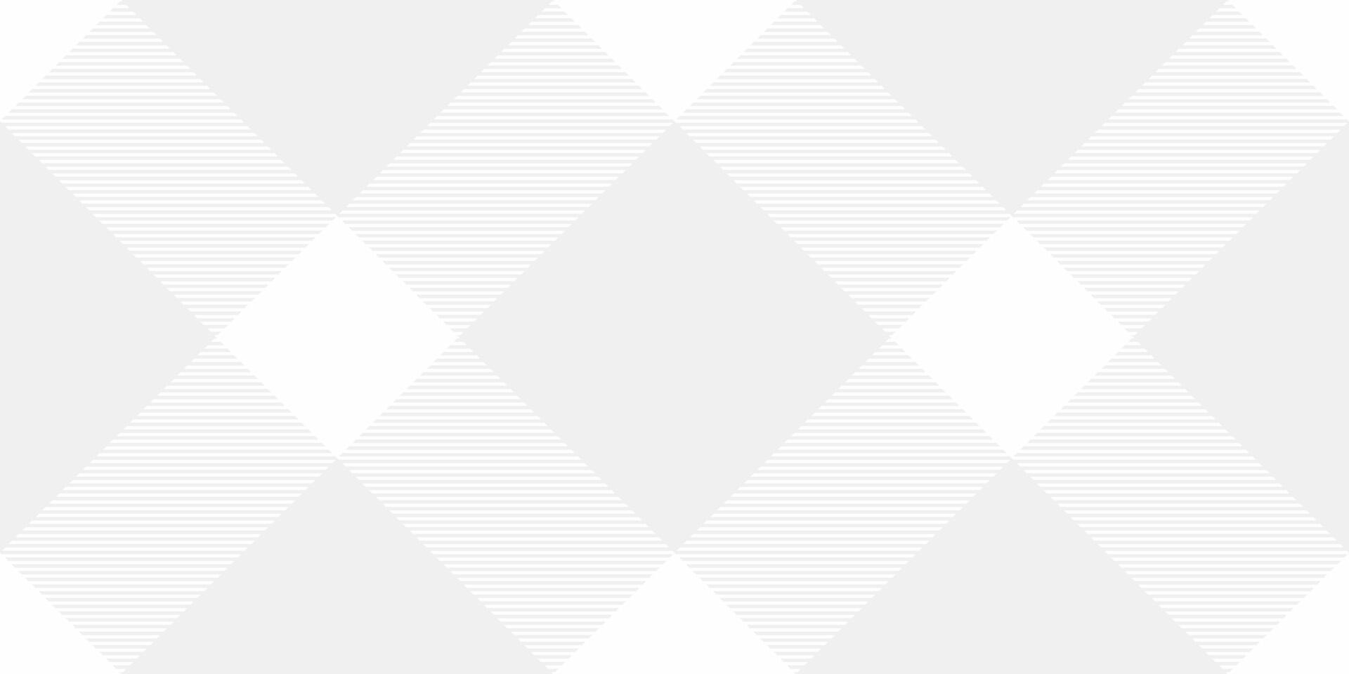 Single textile check texture, october seamless pattern tartan. Fibre plaid fabric background in white color. vector