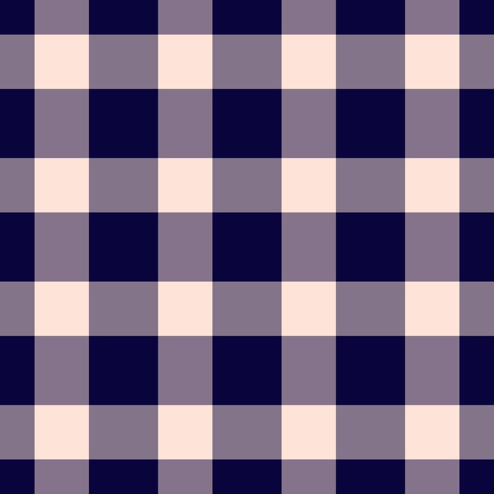 Hotel texture tartan background, interior plaid check seamless. Valentines day fabric pattern textile in pastel and dark colors. vector