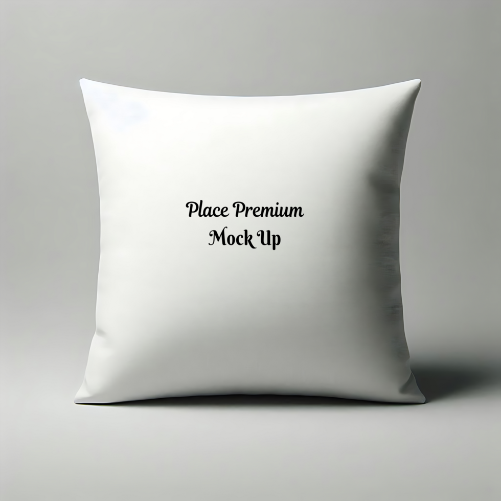 Top Pillow Mockup Templates for Stunning Design Presentations psd