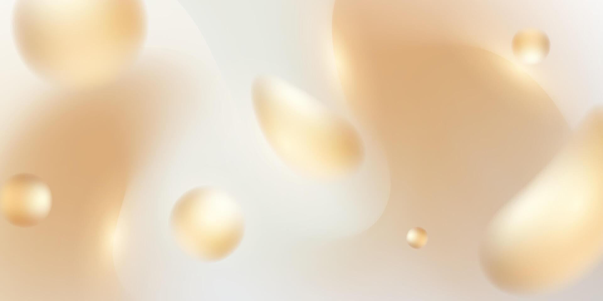 Pastel background, soft design modern illustration vector