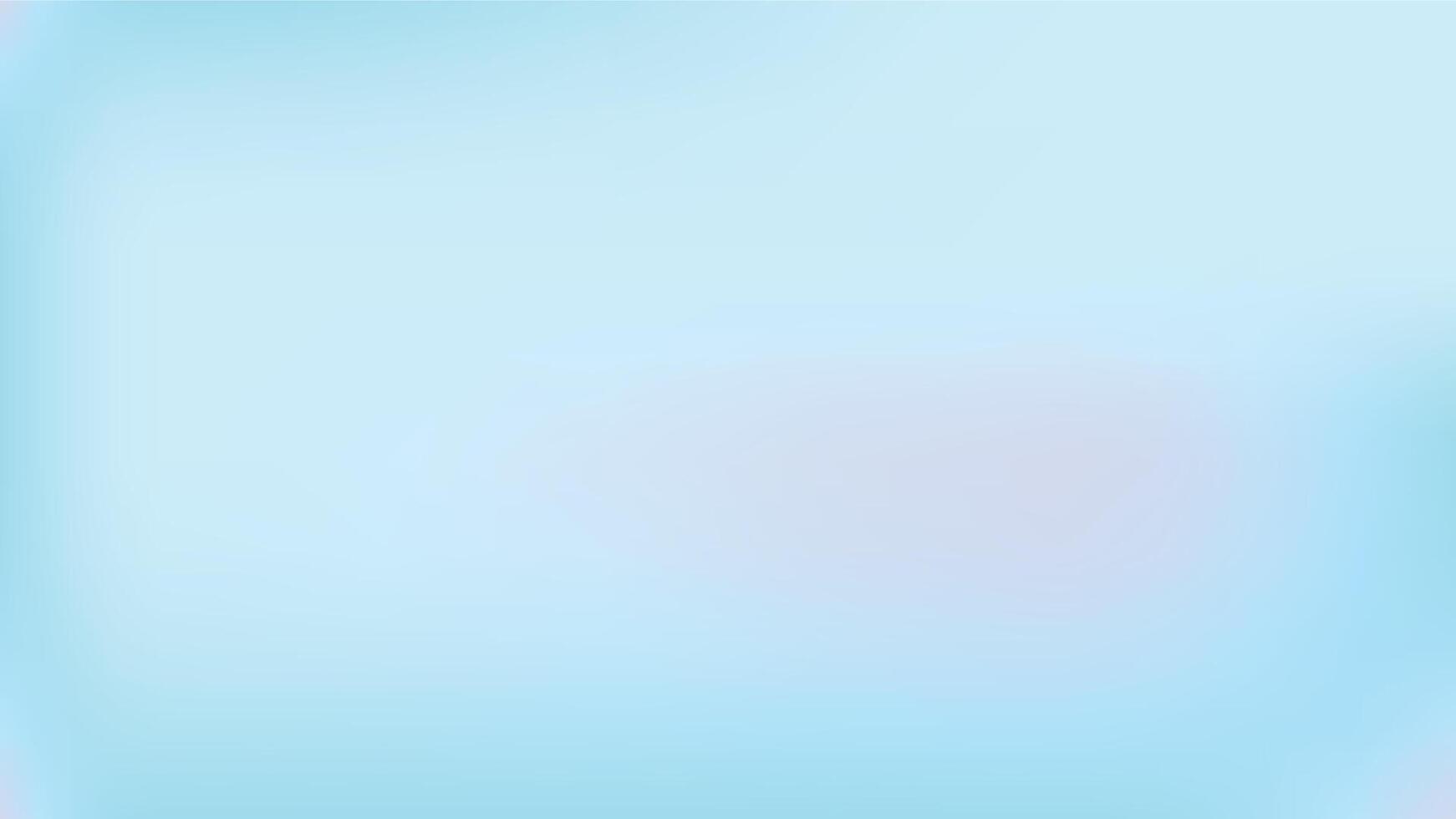 a blue and pink sky with a few clouds vector