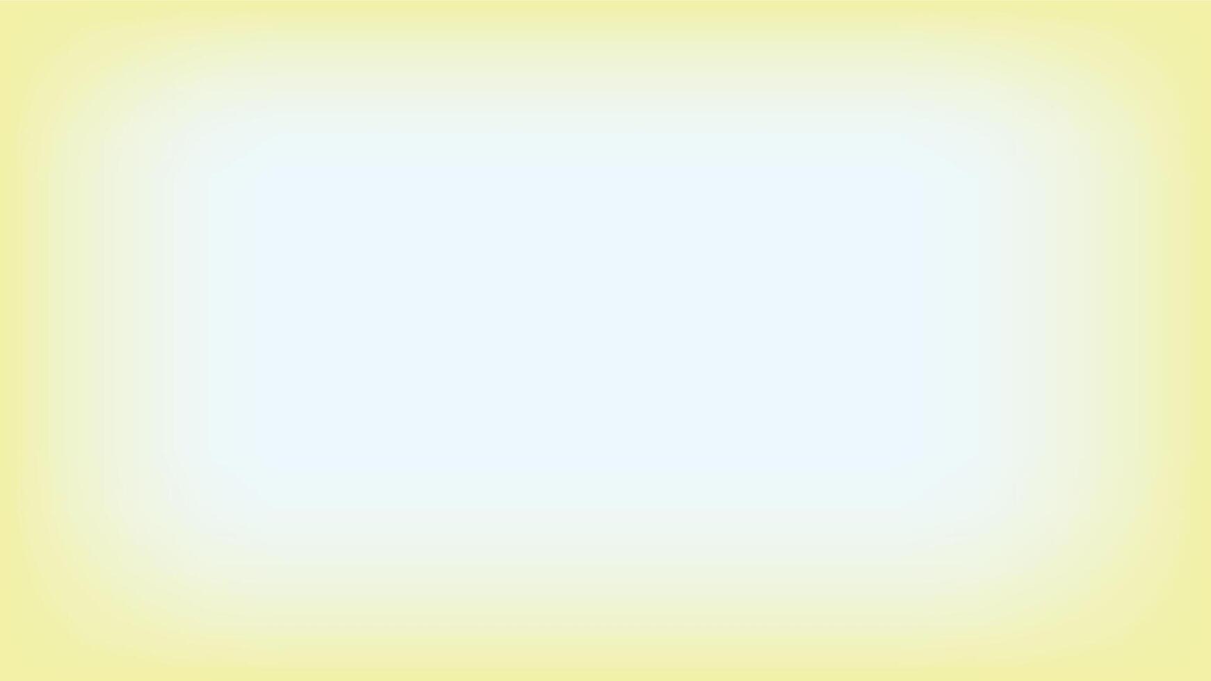 a yellow and white Abstract background vector