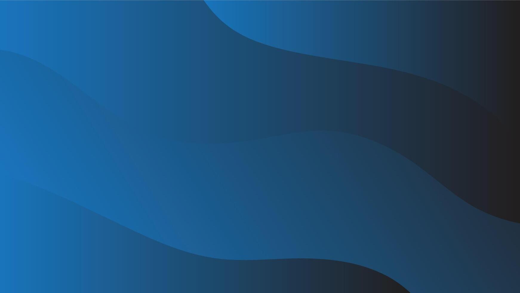 a Abstract soft blue pattern of light and shadow underneath vector