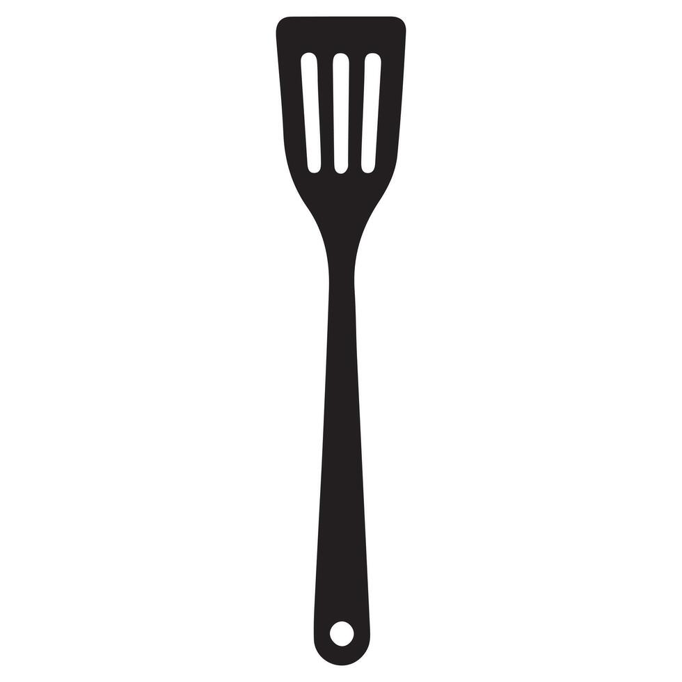 Unique Kitchen Utensil Graphic Illustration to Enhance Your Artwork vector