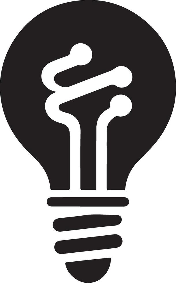 Versatile Electric Lamp Silhouette Image Collection vector