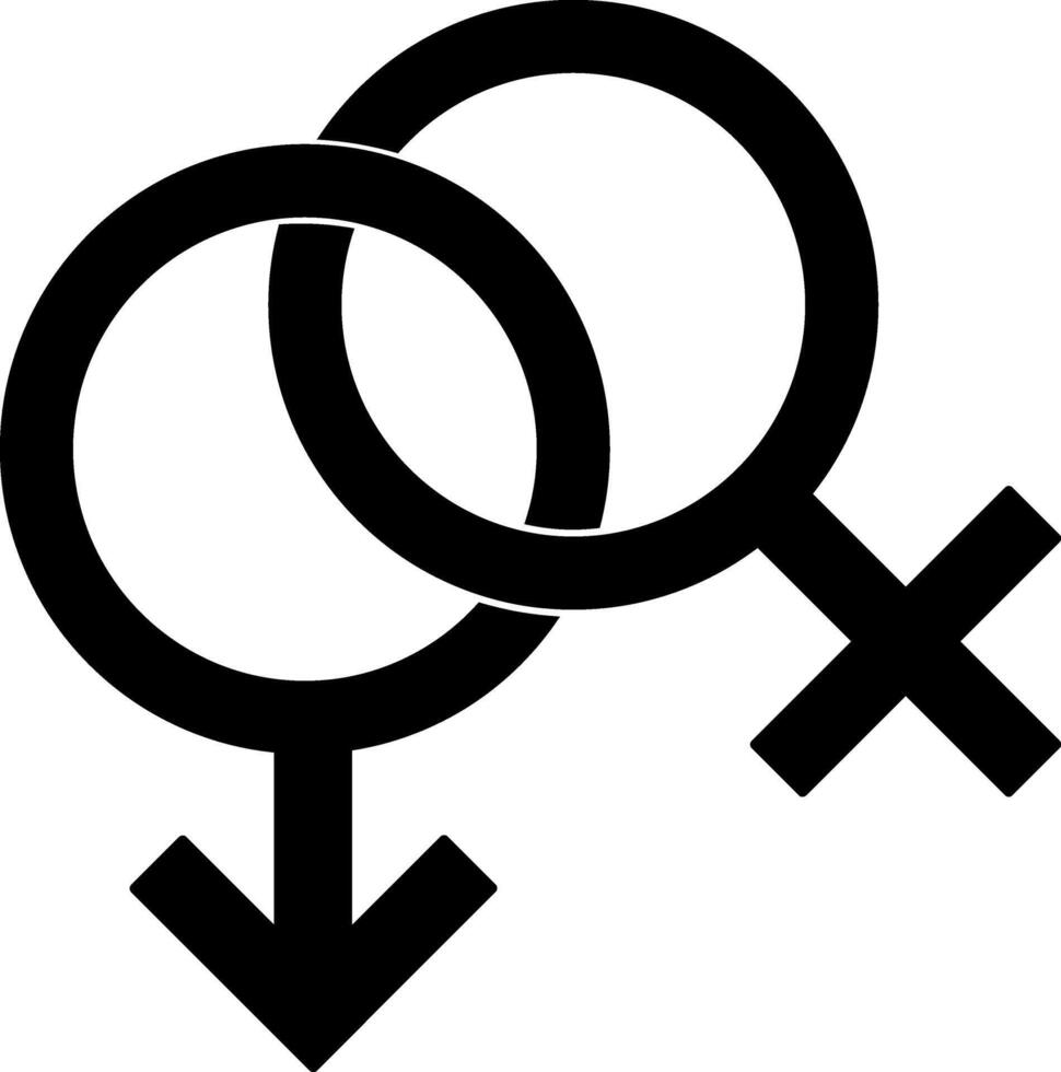 A clear and concise symbol for sexual health education 52375168 vector