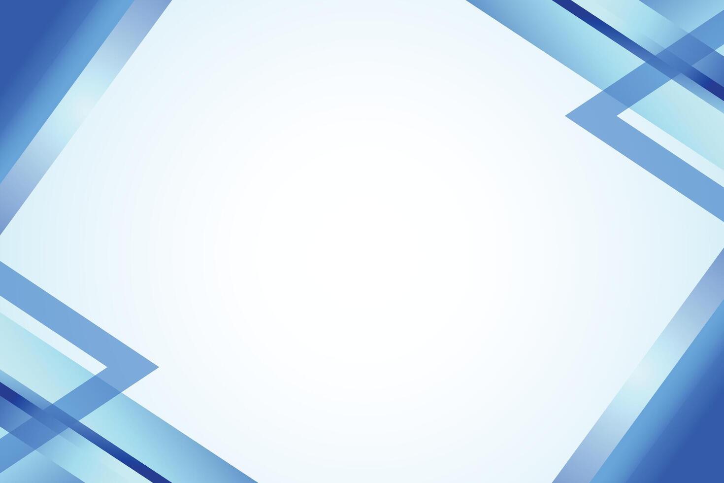 Blue and white background geometric shape shape vector