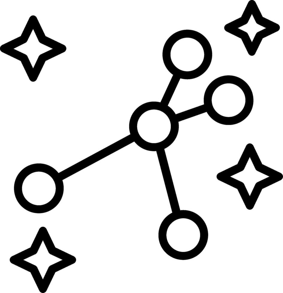 Arrow Line Icon Design vector