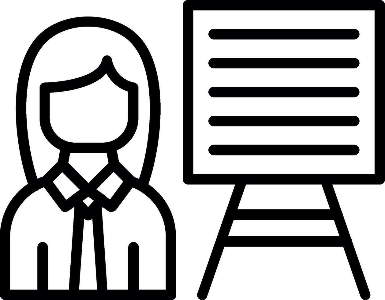 Education Line Icon Design vector