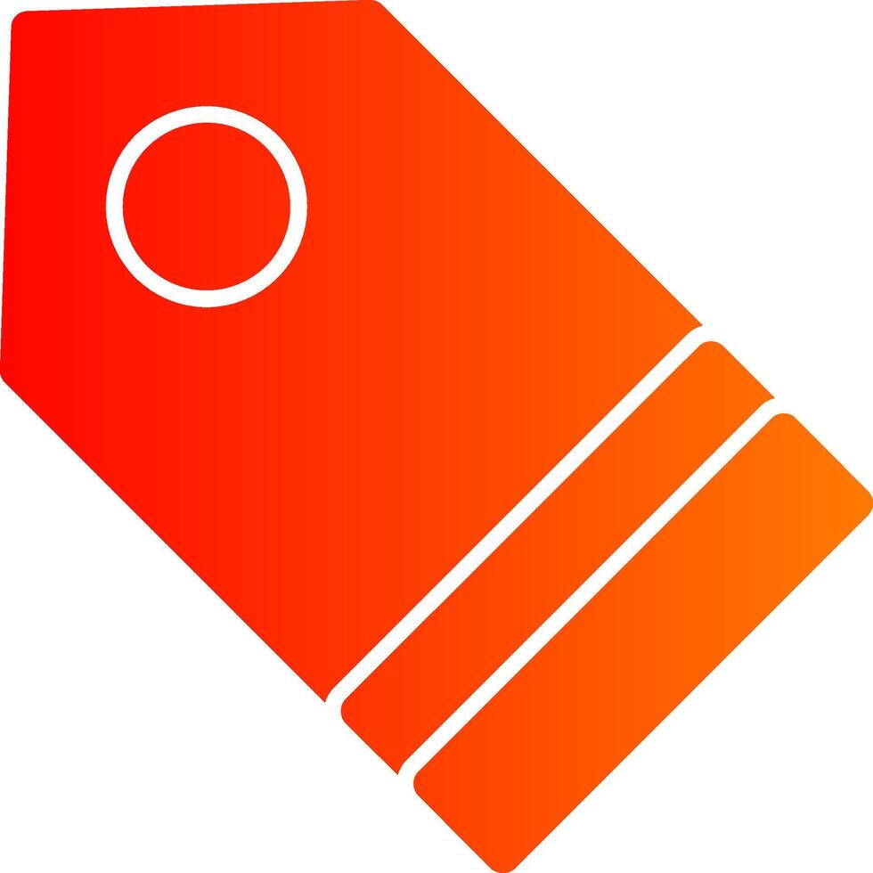 Discount Colorful Icon vector
