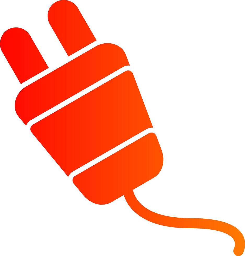 Plunge Colorful Icon vector