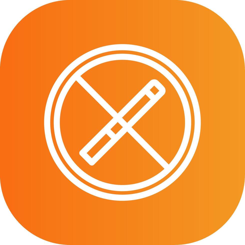Quit Colorful Icon vector