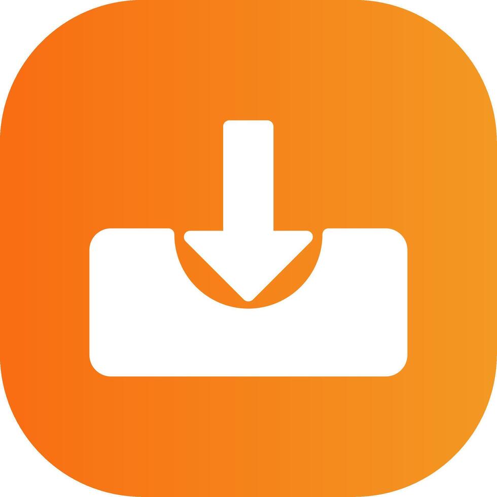 Box Office Colorful Icon vector