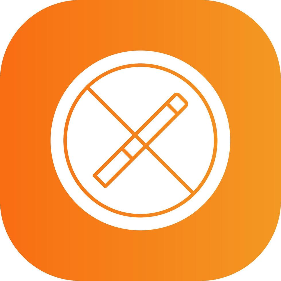 Quit Colorful Icon vector