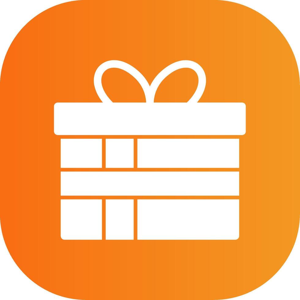 Gift Colorful Icon vector