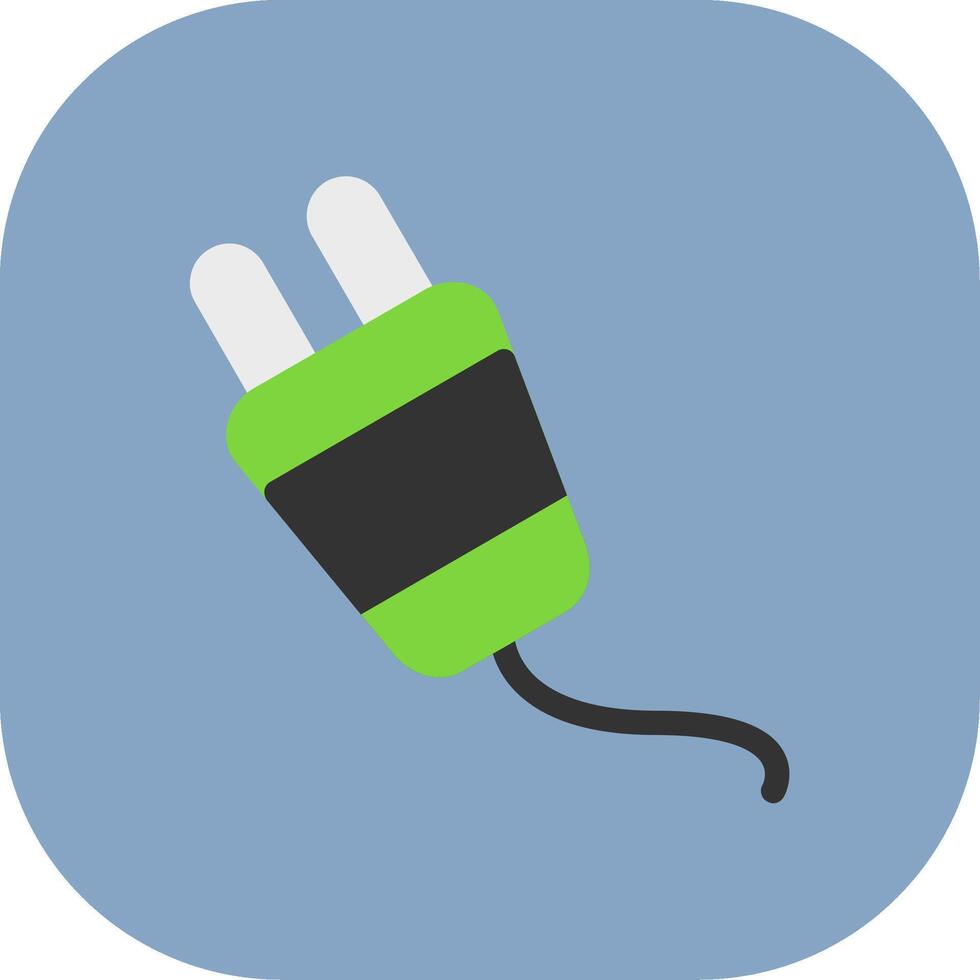 Plunge Colorful Icon vector