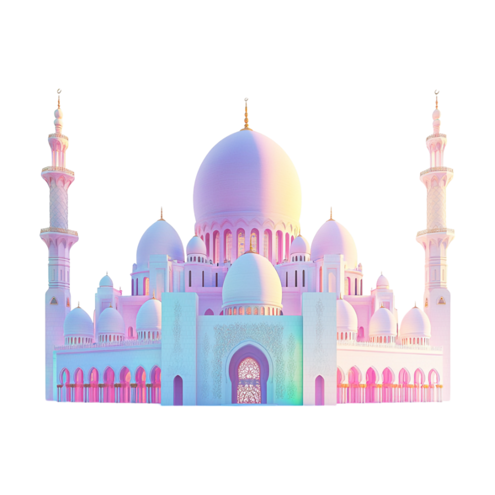 Sheikh zayed grand mosque png