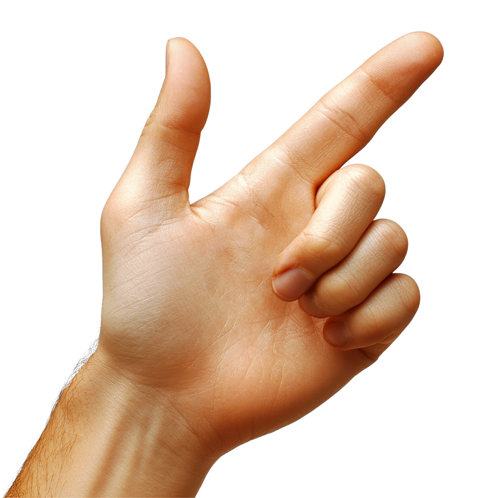 A hand making an OK sign with a light background conveying a message of agreement and positivity, Hand OK sign on transparent backgroundfile png