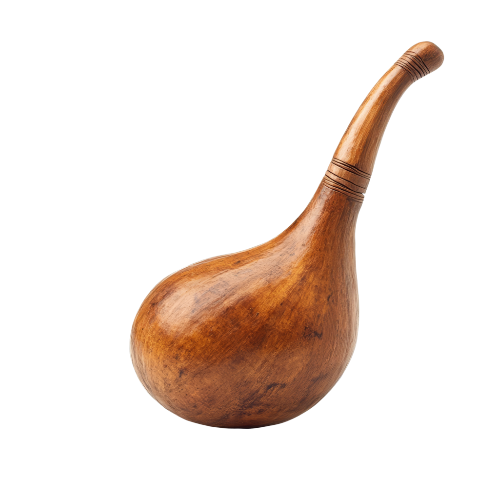 un' meravigliosamente artigianale zucca riposo su un' trasparente sfondo in mostra suo naturale struttura e forma, zucca isolato su trasparente sfondo png