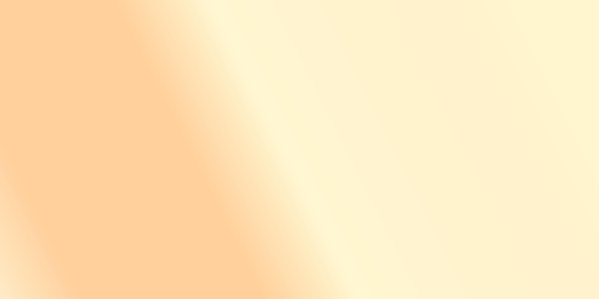 Pastel color gradient background. Design for banner, poster, greeting card, social media. vector