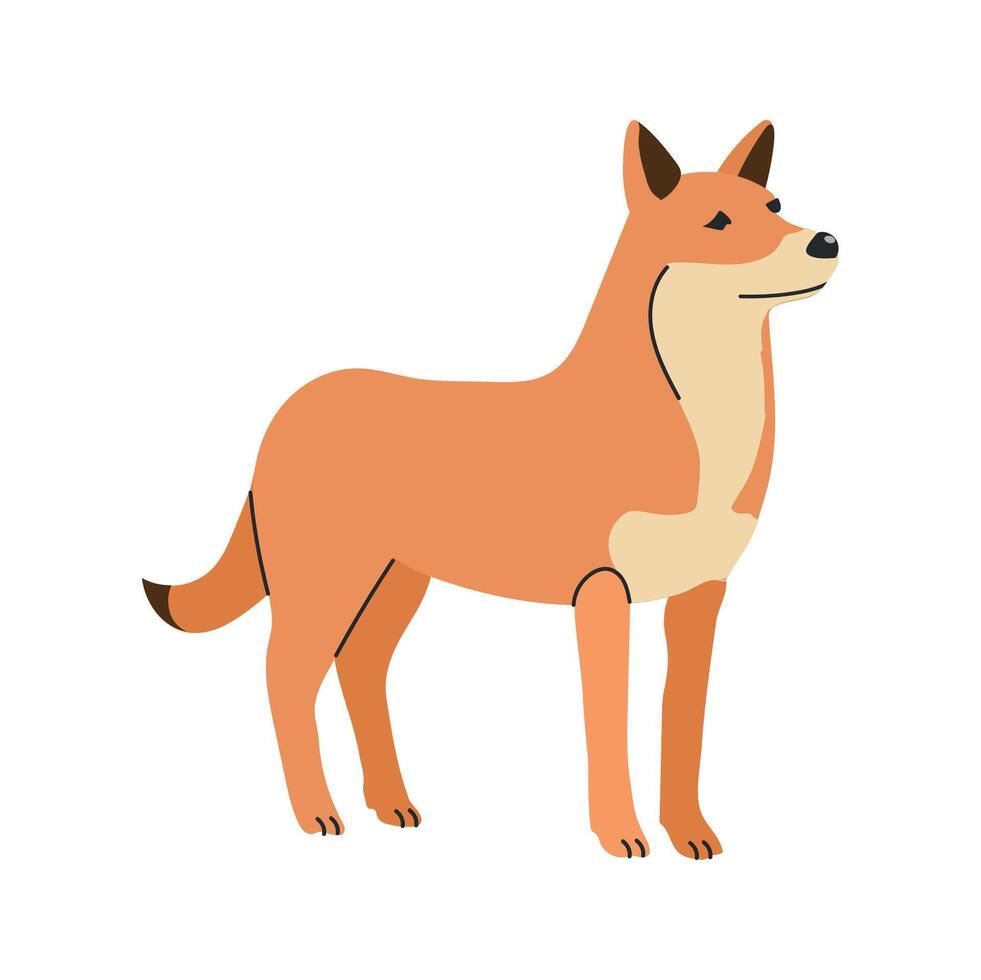 Chinook icon clipart avatar logotype isolated illustration vector