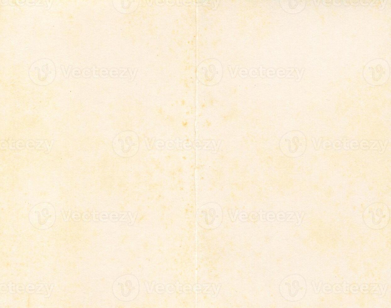 industrial style Paper parchment background photo