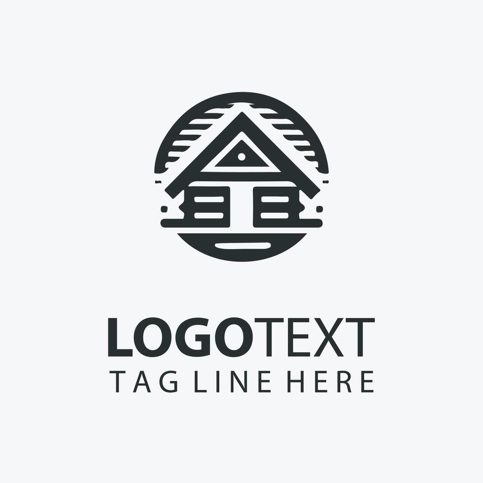 Summit Hut logo vector