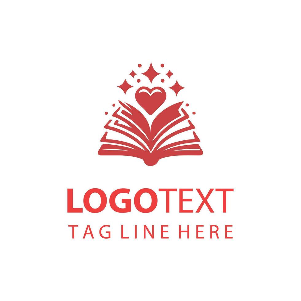 Page Turner logo Designs vector