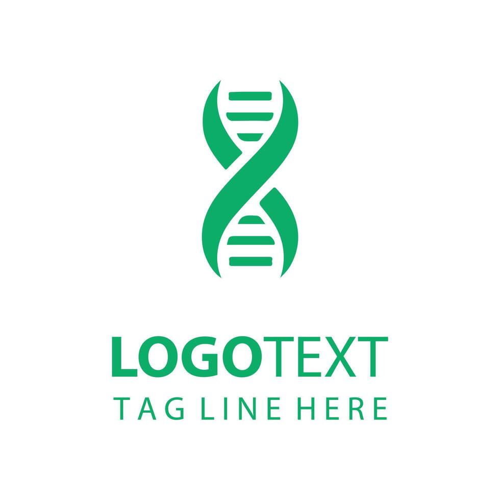 Genetic Nursing Research Logo vector