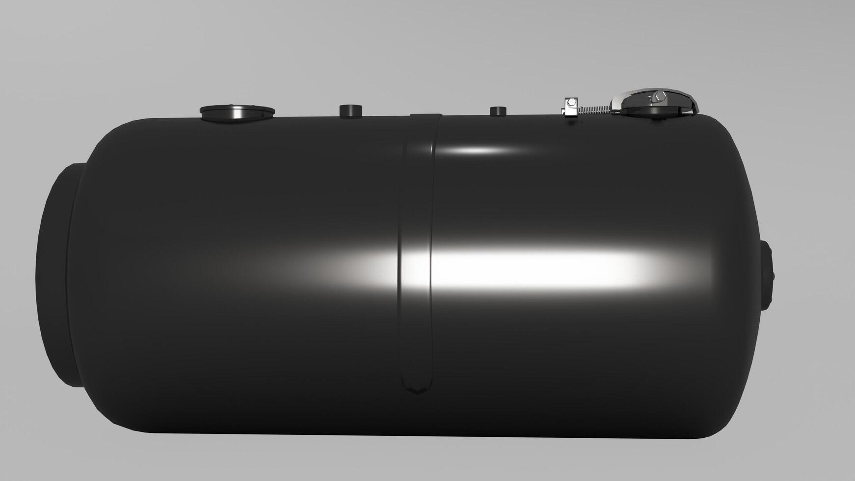 Fuel Storage Tanks photo
