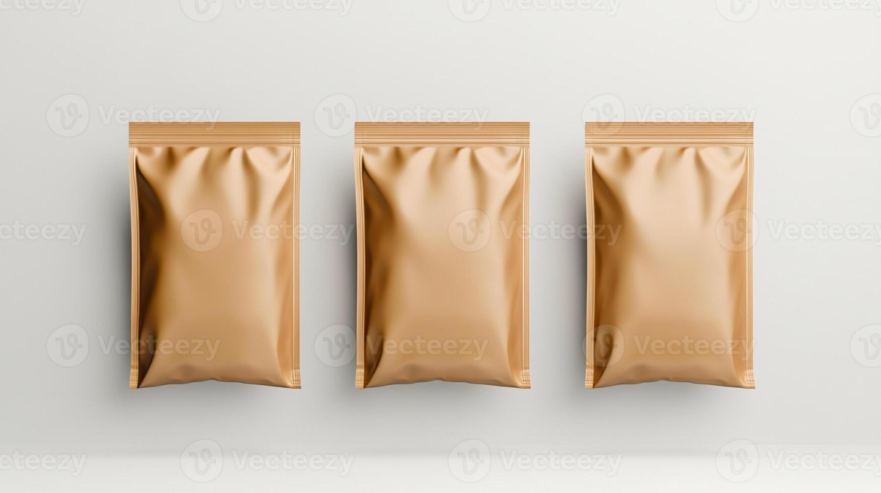 Generated Image Packaging template mockup collection photo