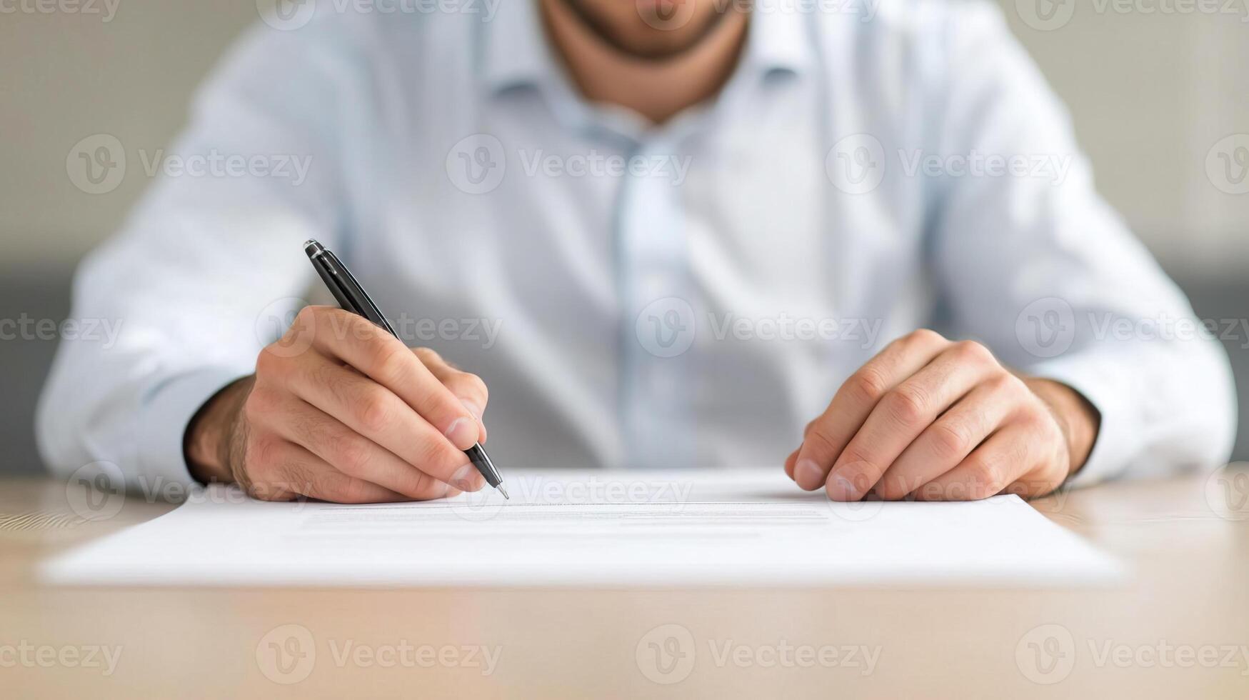 Analyst rearranging sections in document for structural clarity, enhancing readability photo