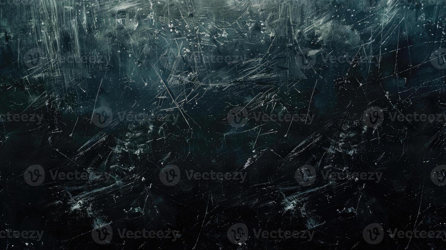 A dark and dirty background with a lot of water photo