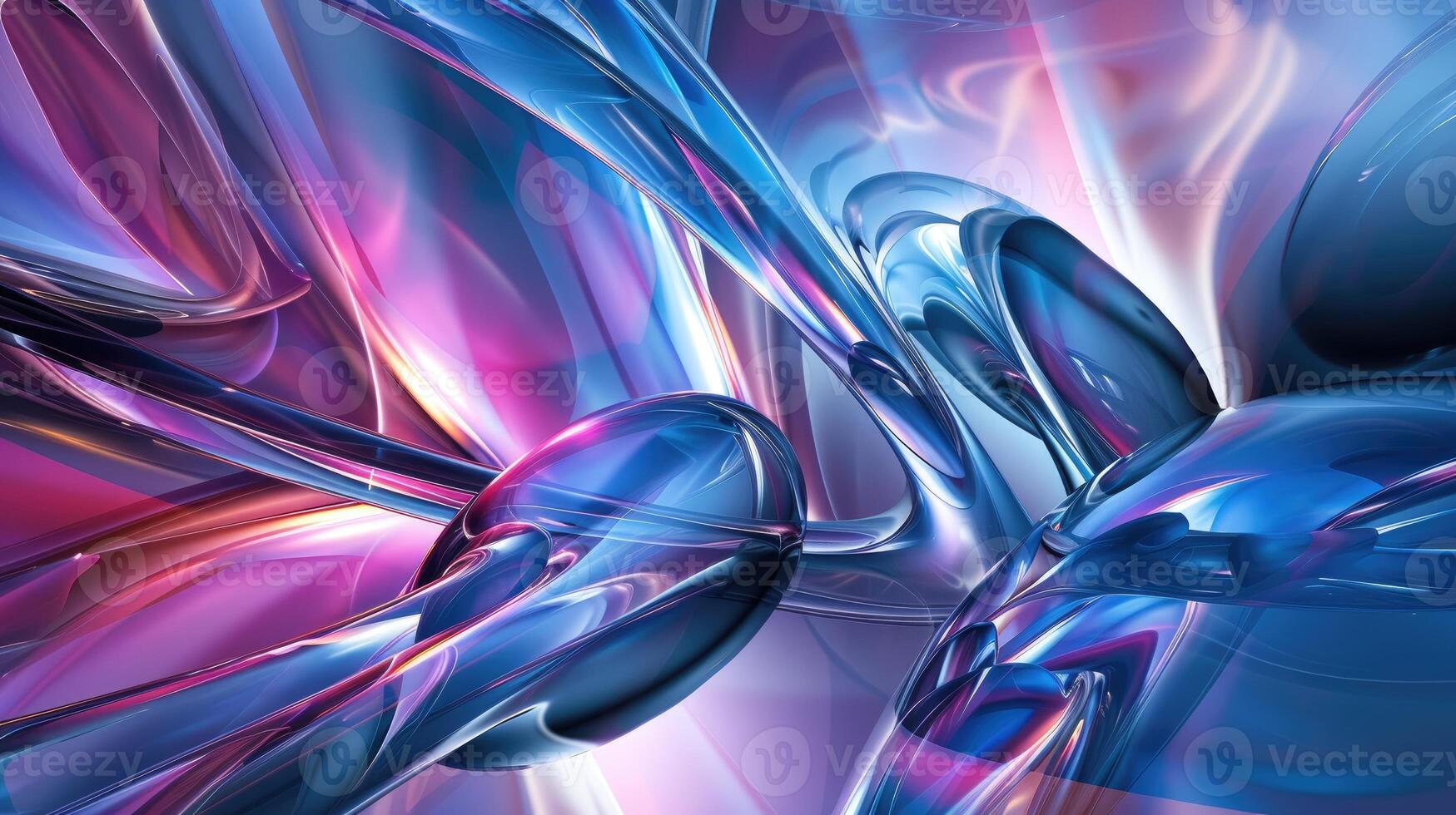 Abstract glass morphism background wallpaper. Visual design element for banner header poster photo