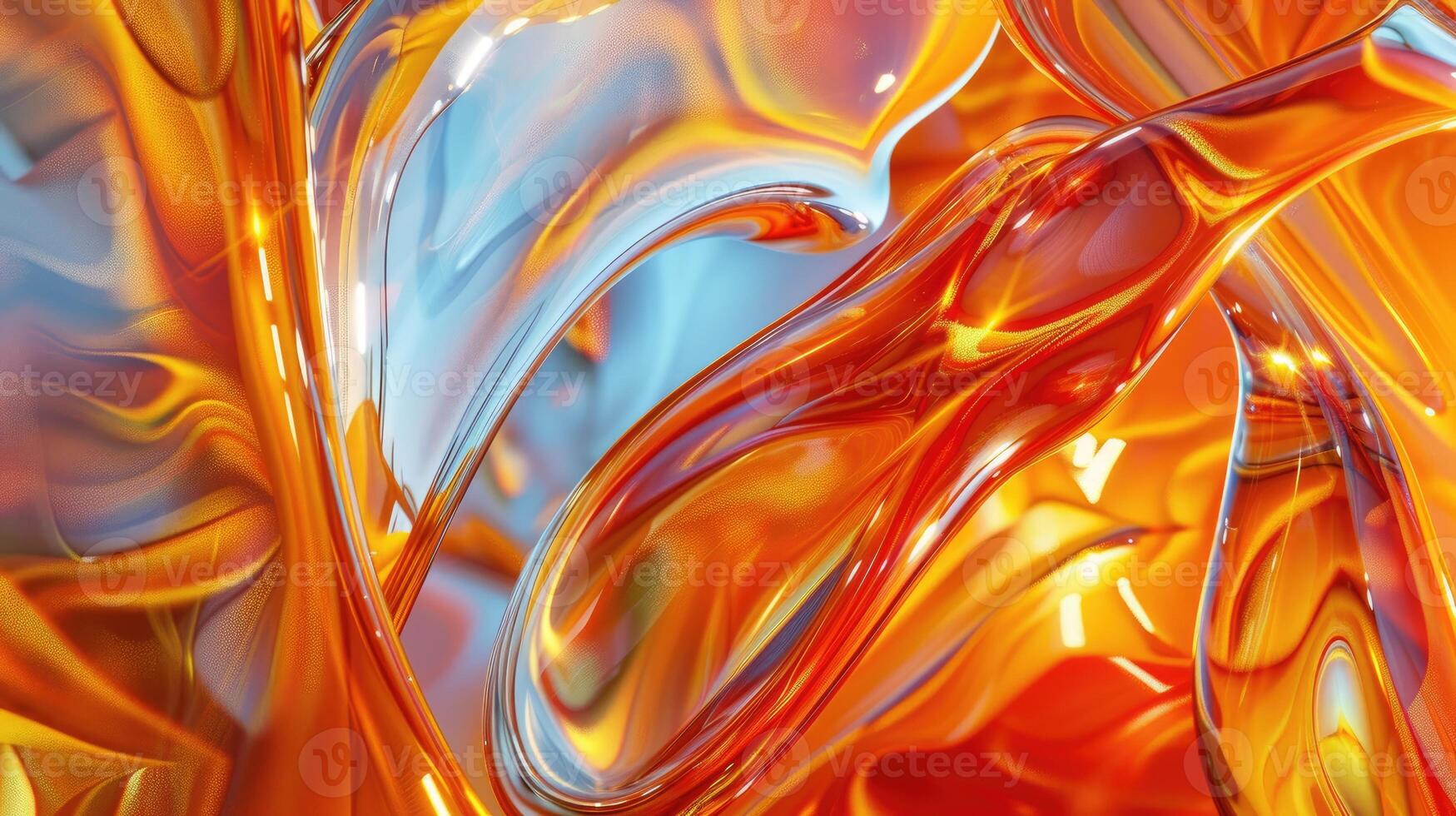 Abstract glass morphism background wallpaper. Visual design element for banner header poster photo