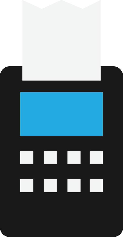 Point Of Service vector
